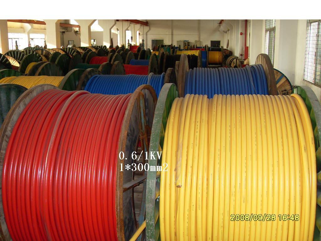 NLYV農(nóng)用地埋線(xiàn)